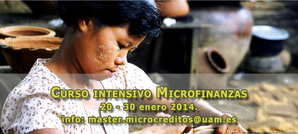 banner curso corta duracion microfinanzas